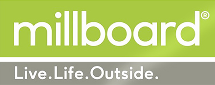 Millboard: Live Life Outside